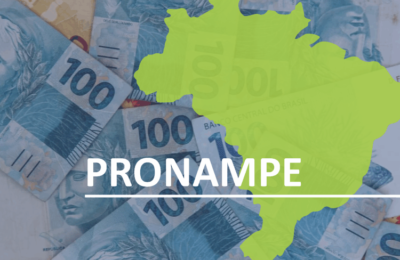 Pronampe -