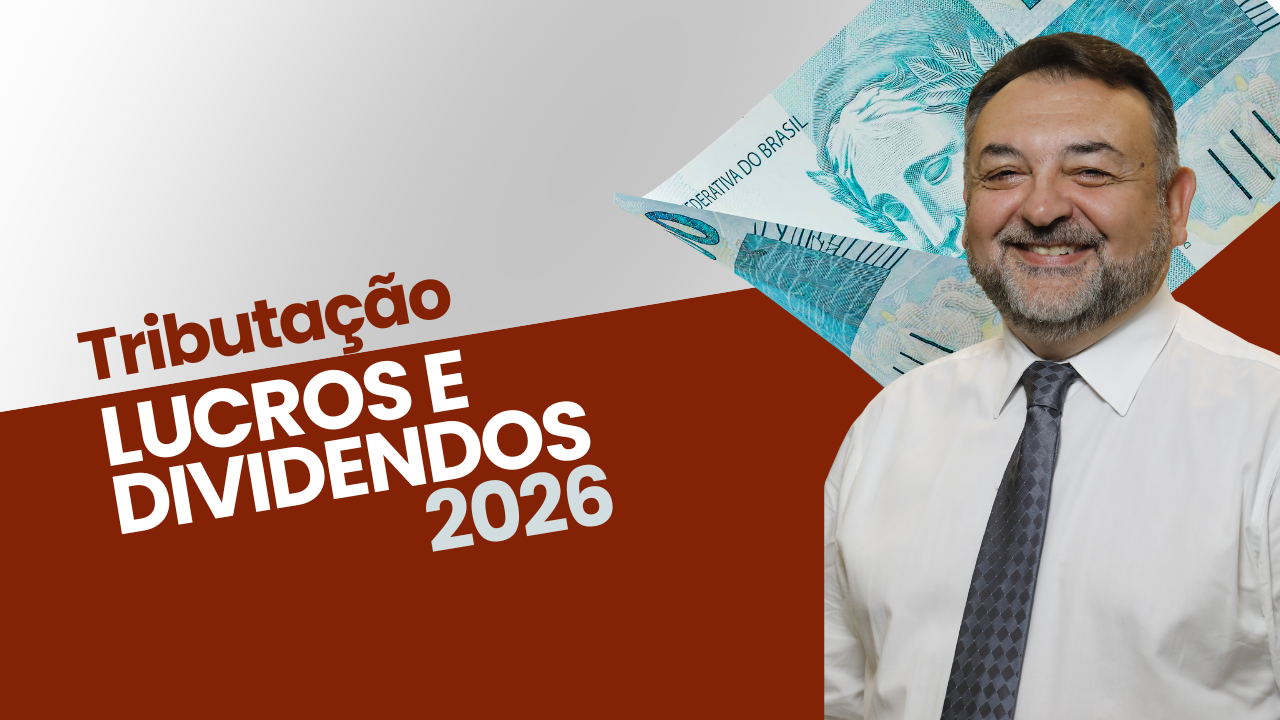 Lucros e Dividendos em 2026